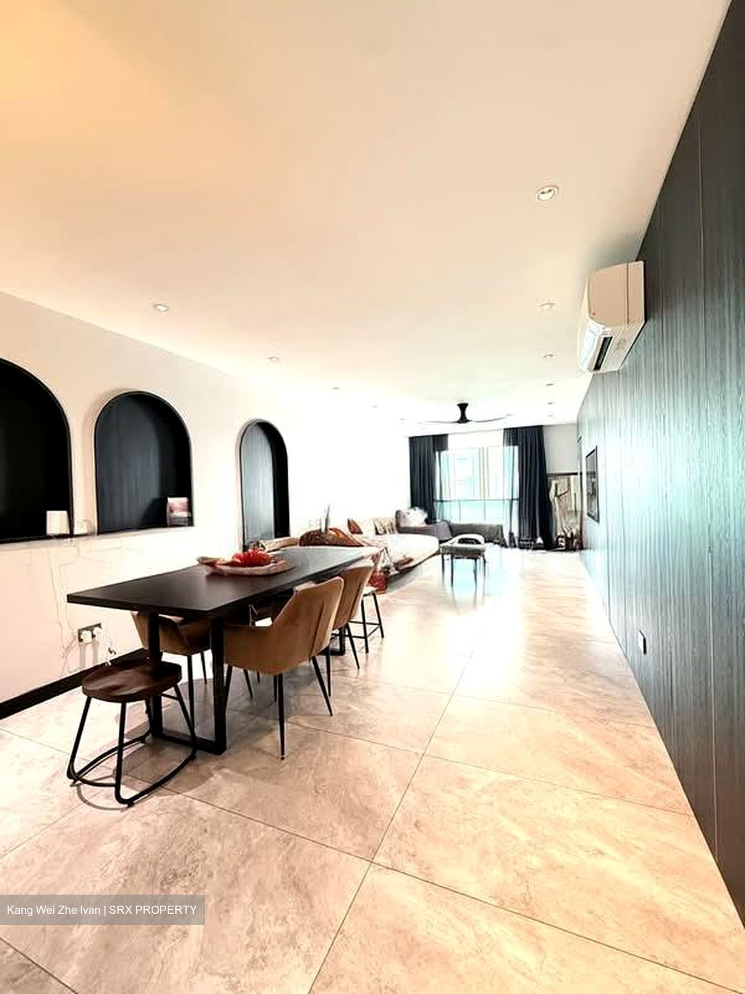Blk 133 Edgedale Plains (Punggol), HDB 5 Rooms #596402611